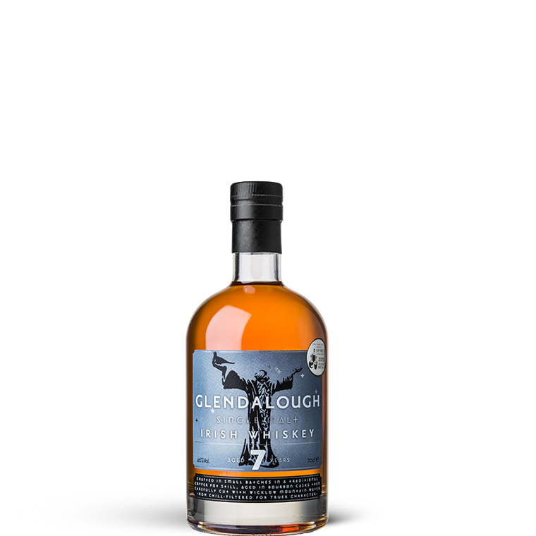Glendalough 7 Year Old