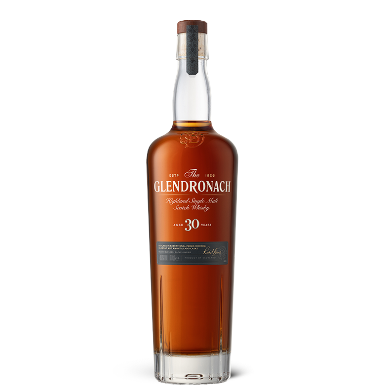 The Glendronach Aged 30 Years