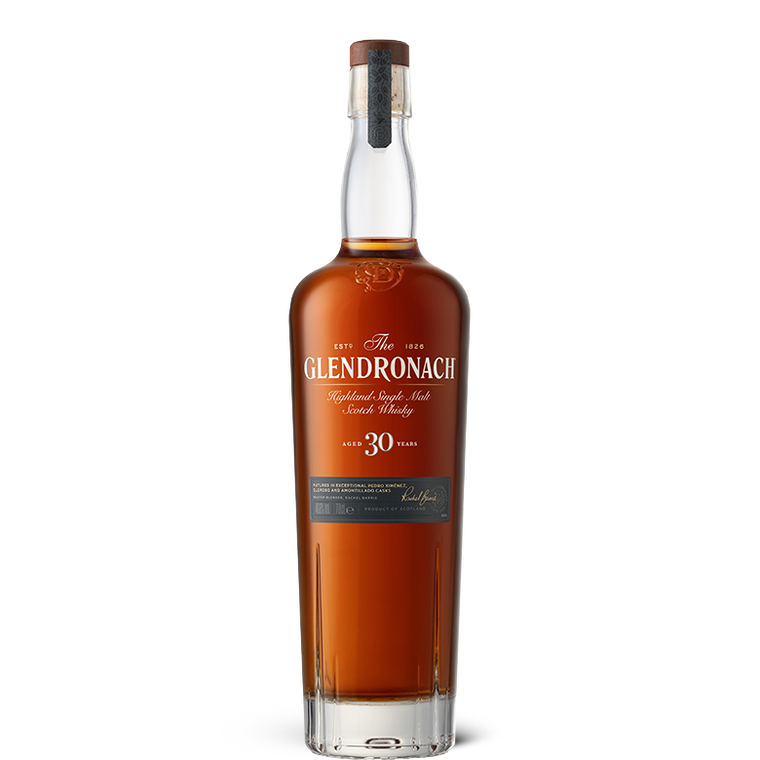 The Glendronach Aged 30 Years