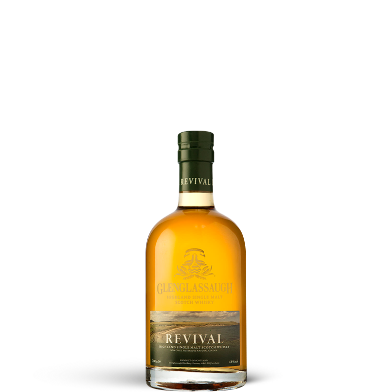Glenglassaugh Revival