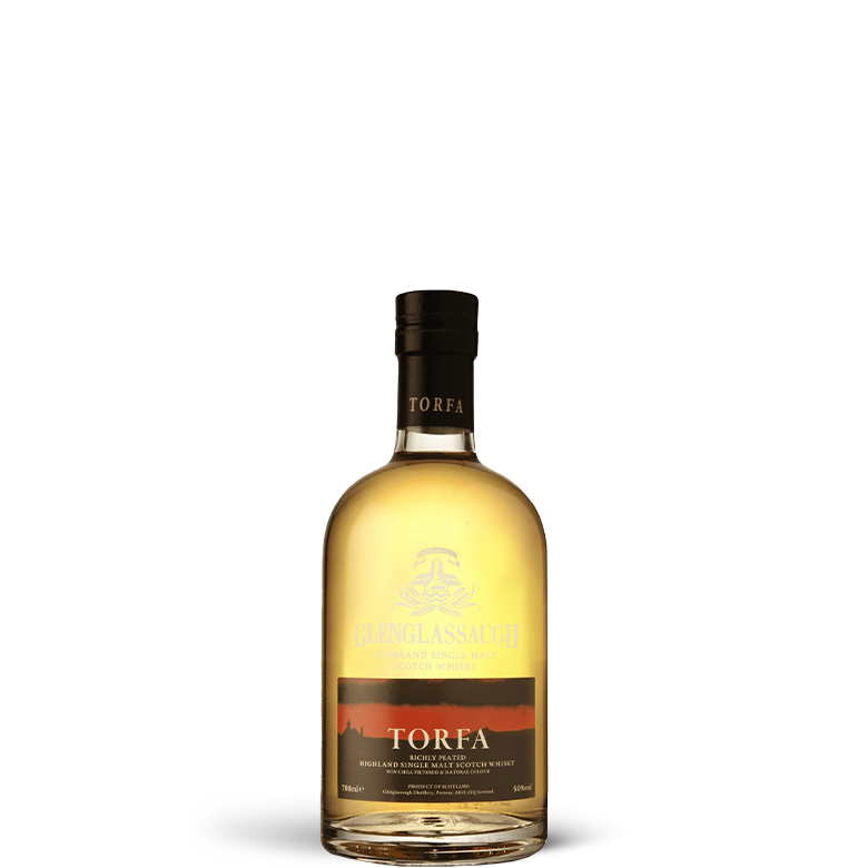 Glenglassaugh Torfa