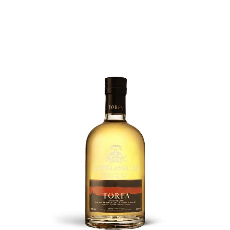 Glenglassaugh Torfa