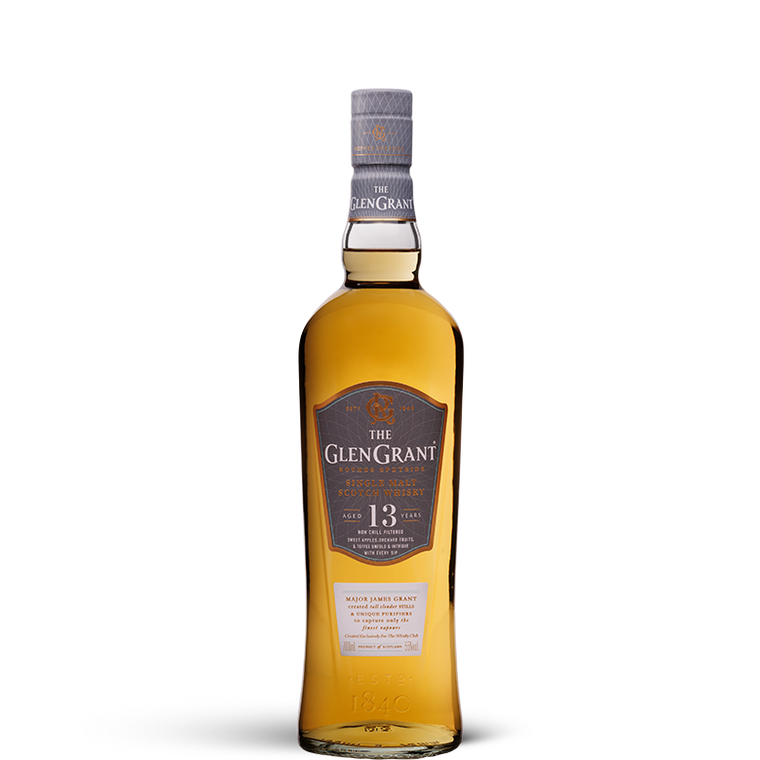 The Glen Grant