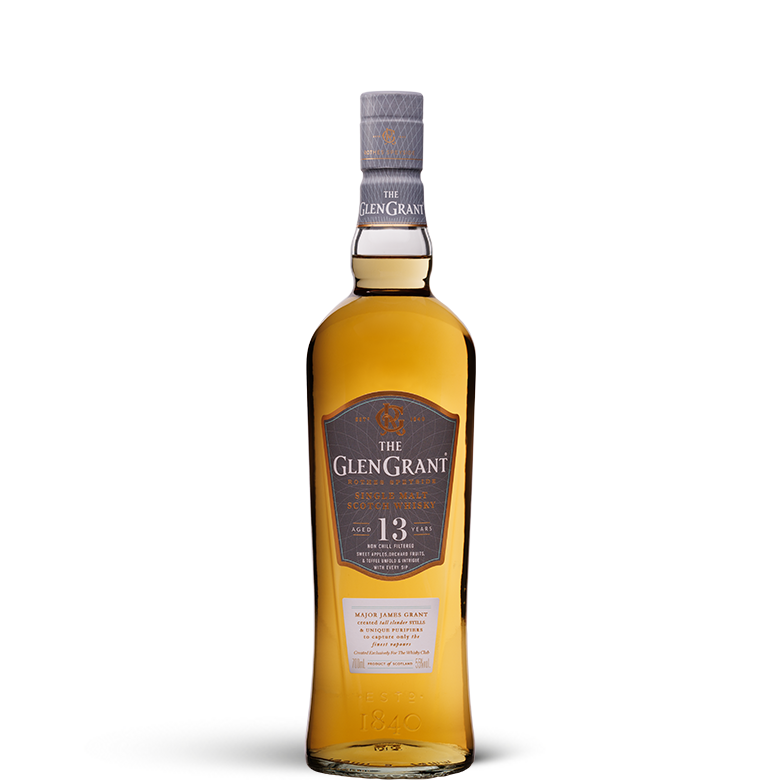 The Glen Grant