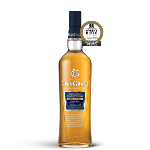 Glen Grant Rothes Chronicles Cask Haven