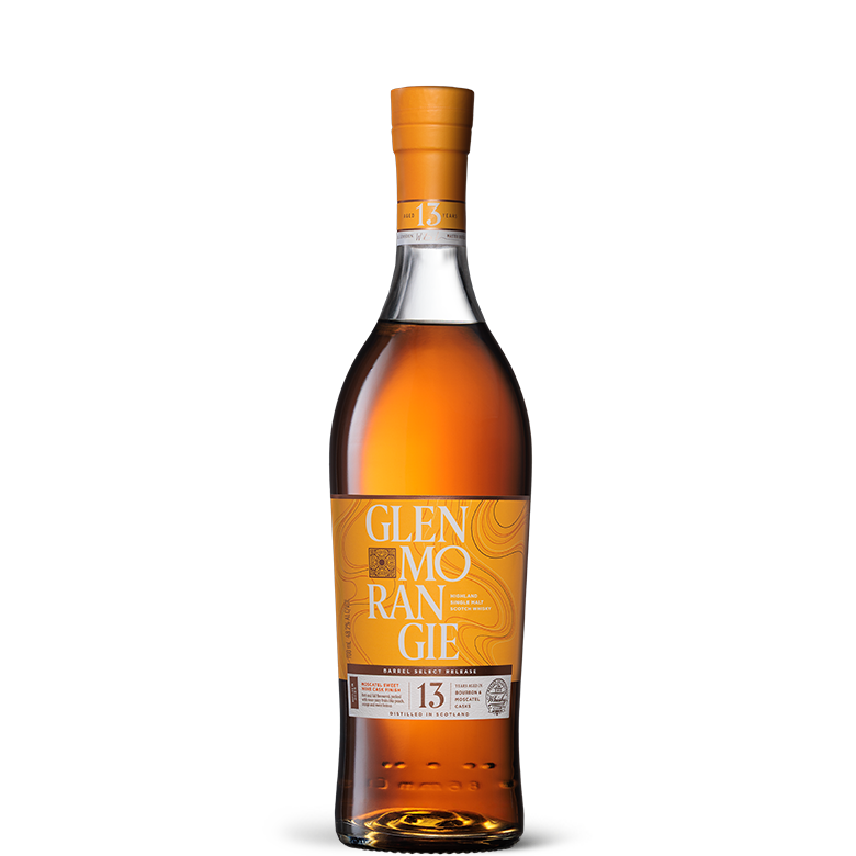 Glenmorangie 13 Year Old Moscatel Cask
