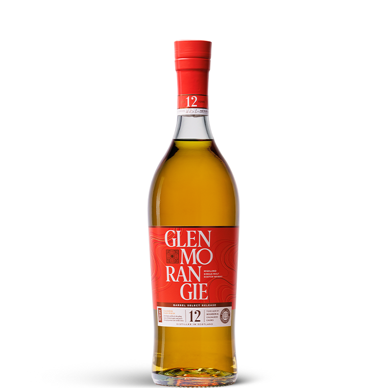 Glenmorangie French XO Calvados Cask