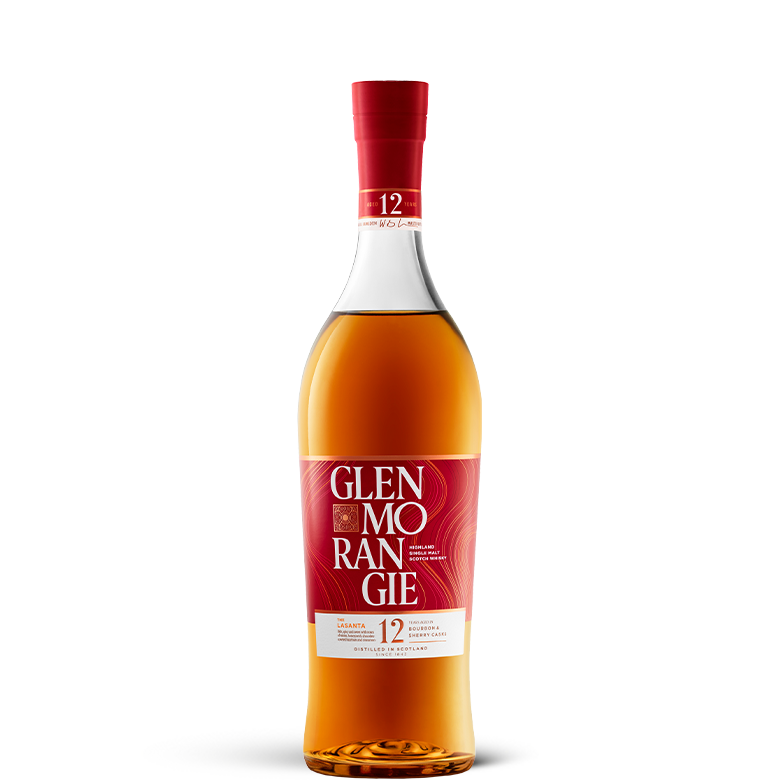 Glenmorangie Lasanta 12 Year Old