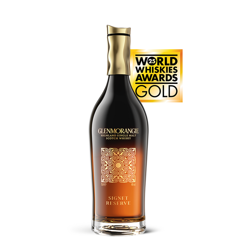Glenmorangie Signet Reserve