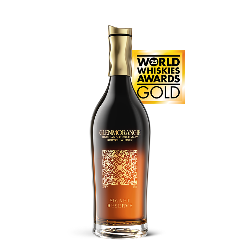 Glenmorangie Signet Reserve