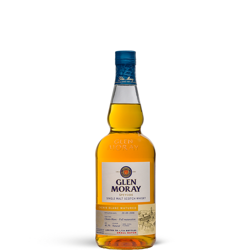 Glen Moray 2006 Vintage Chenin Blanc Cask