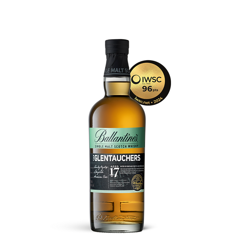 The Glentauchers 17 Year Old