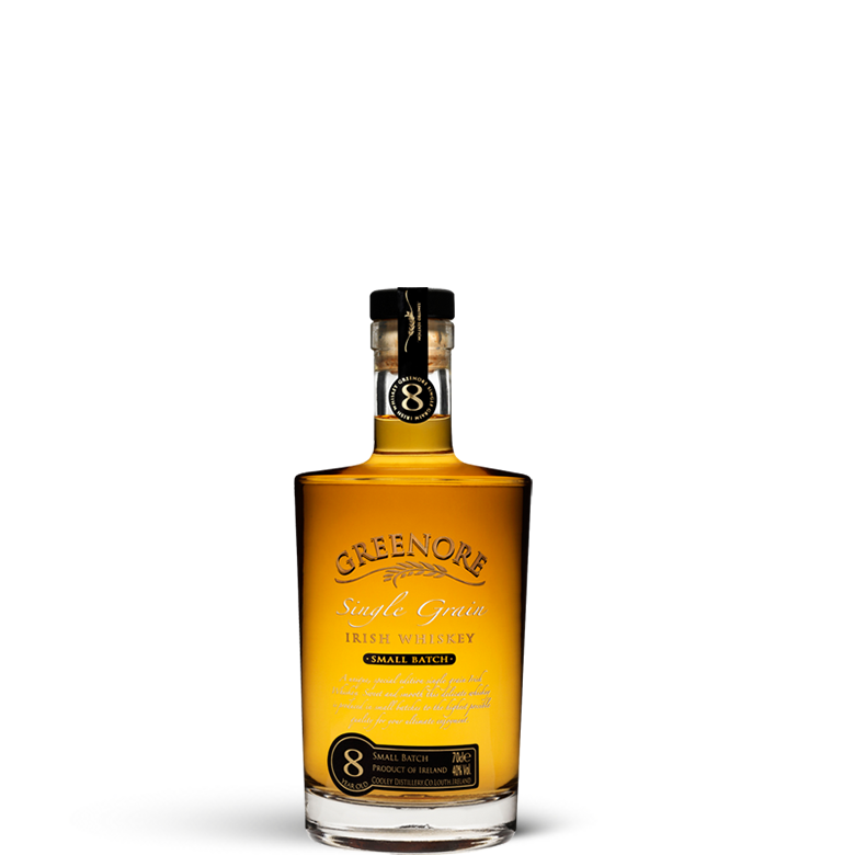 Greenore 8 Year Old
