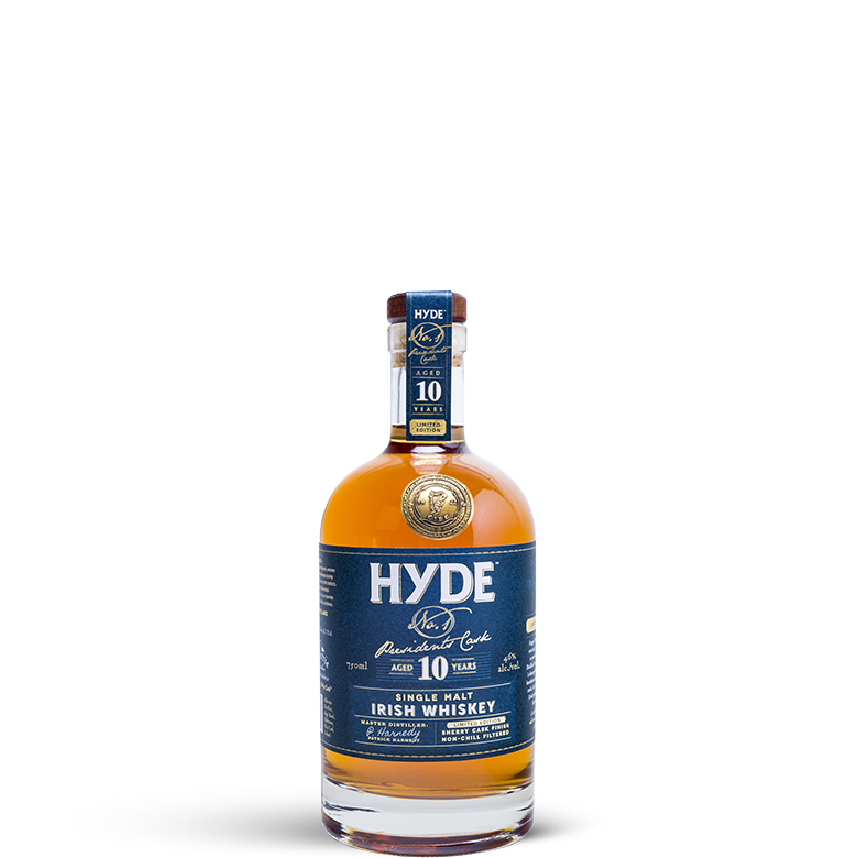 Hyde No.1