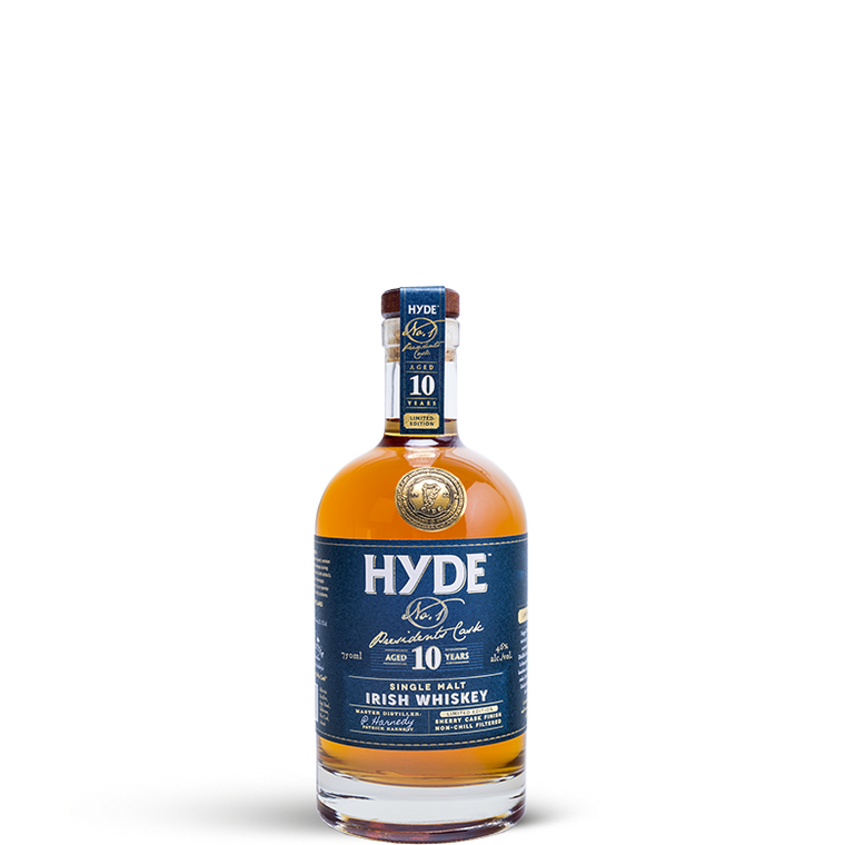 Hyde No.1