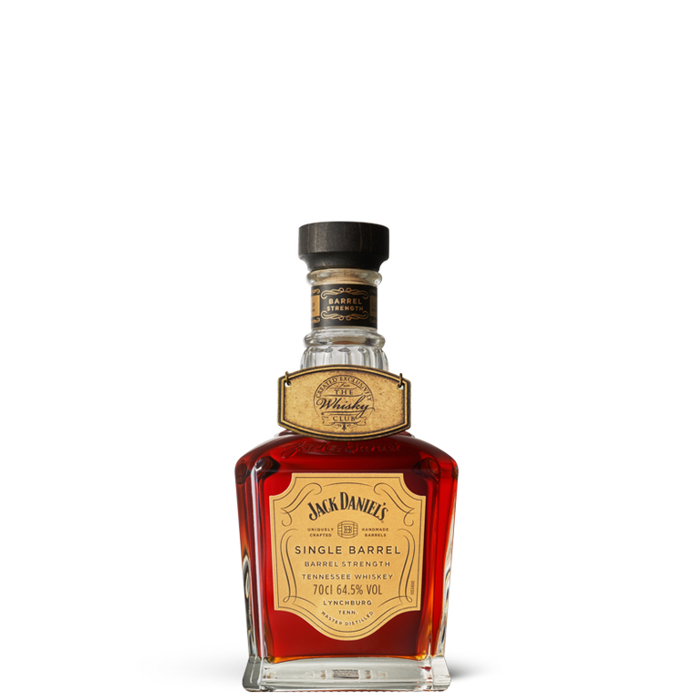 Jack Daniel’s Single Barrel II