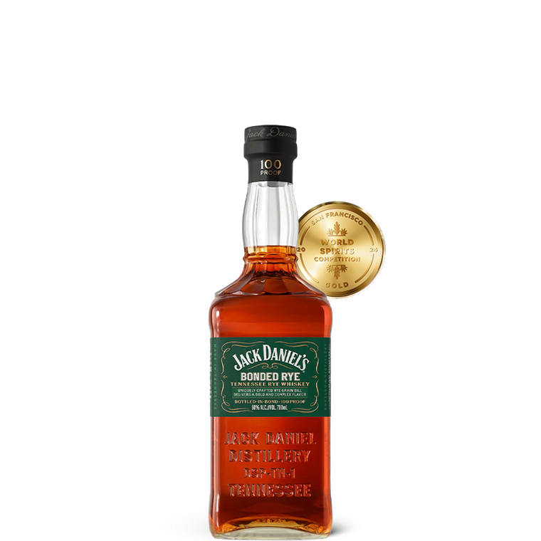 Jack Daniel’s Bonded Rye