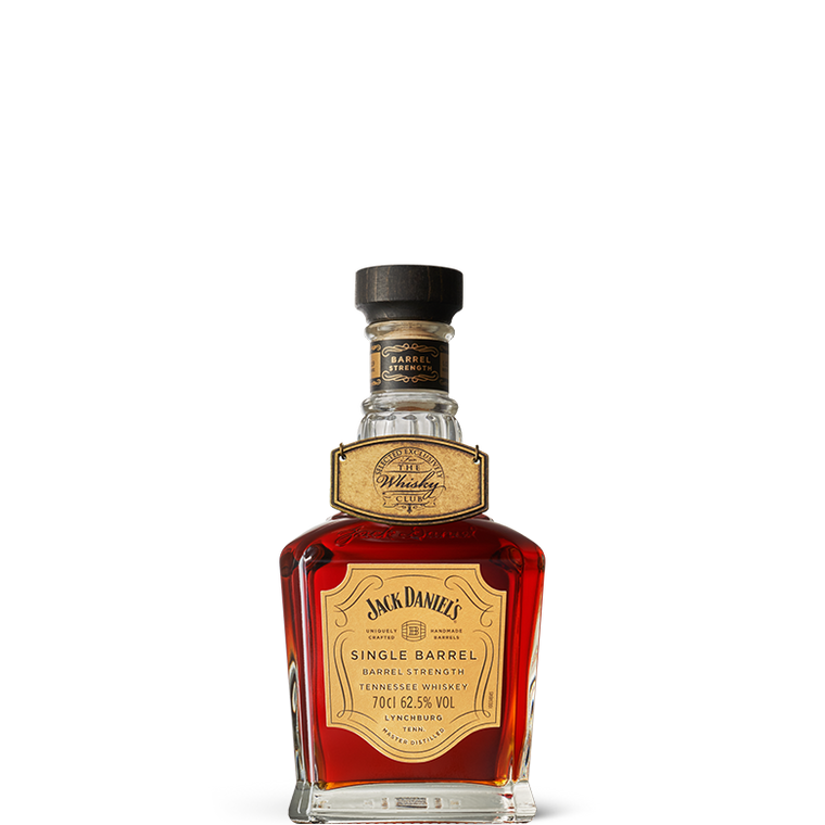 Jack Daniel's Single Barrel V