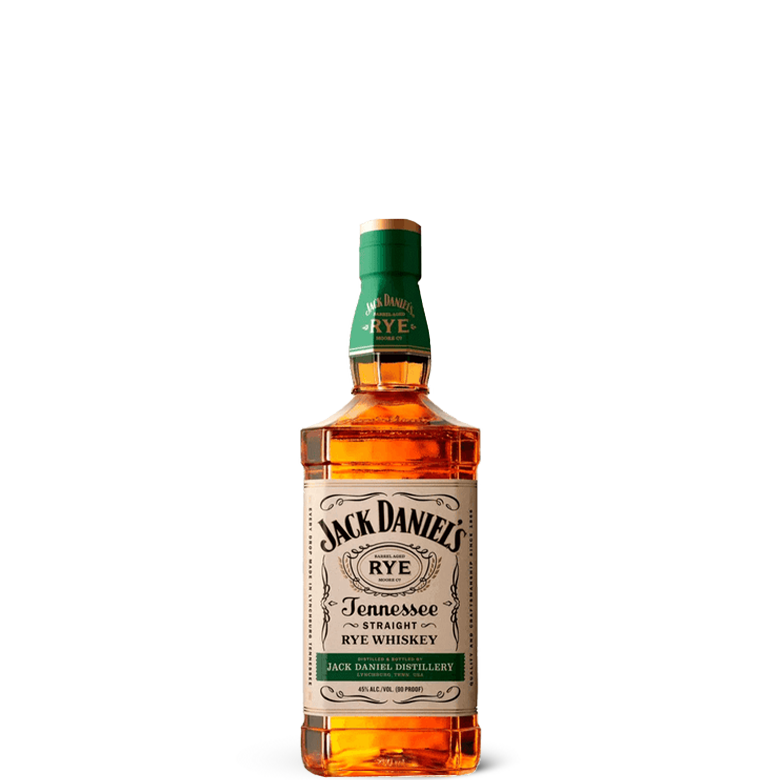 Jack Daniel's Tennessee Rye