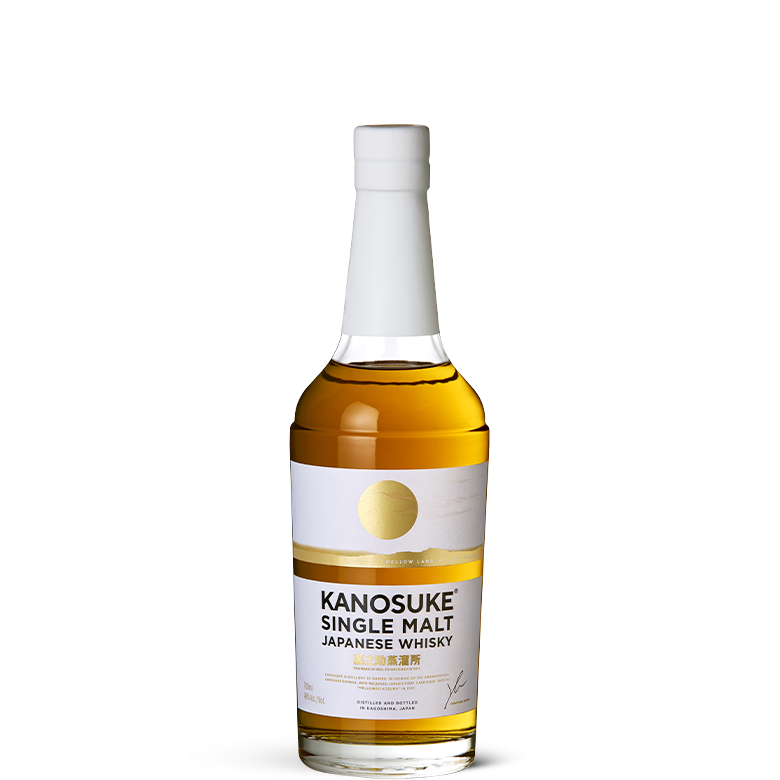 Kanosuke Single Malt