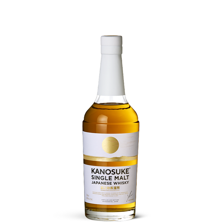 Kanosuke Single Malt