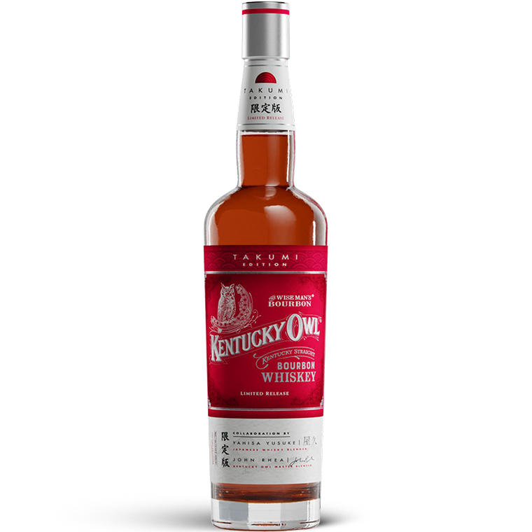 Kentucky Owl Takumi