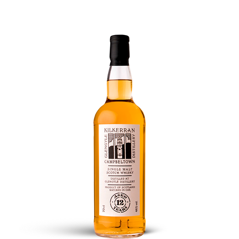 Kilkerran 12 Year Old