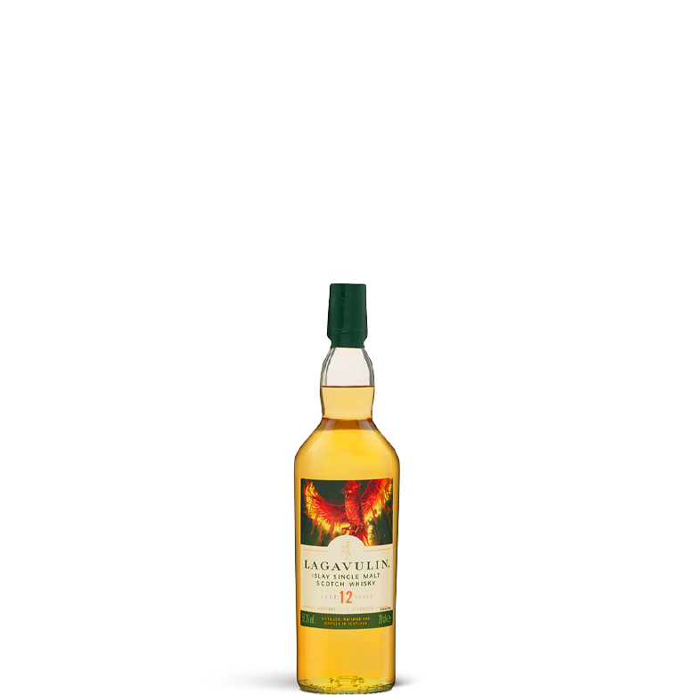 Lagavulin 12 Year Old Special Release 200ml