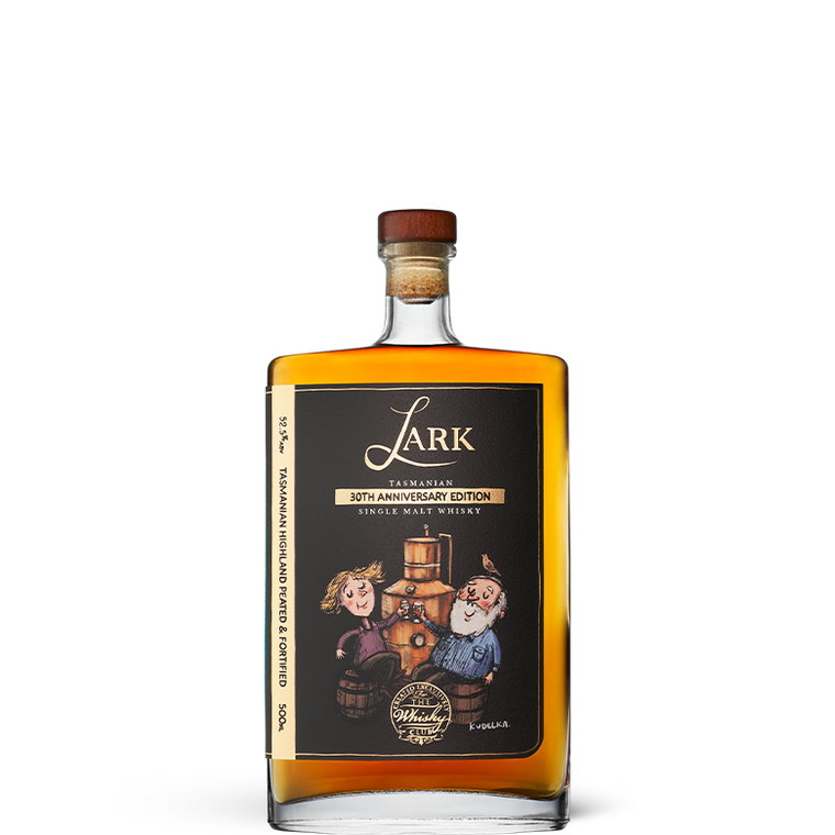 Lark 30th Anniversary Edition