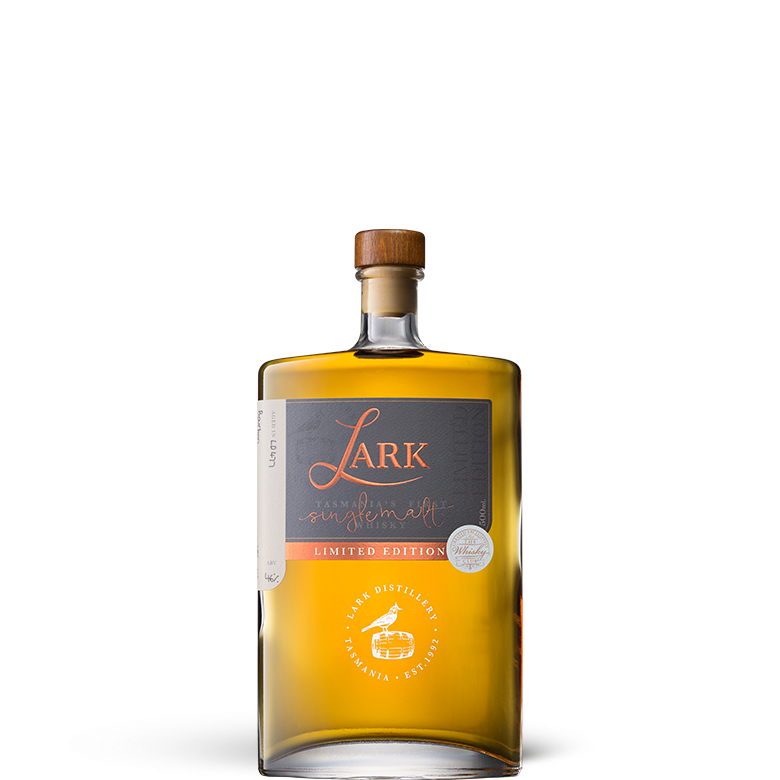 Lark Private Cask Aged 9 Years