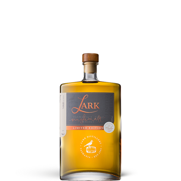 Lark Private Cask Aged 9 Years