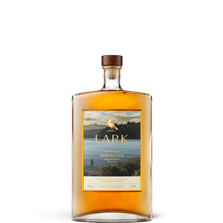 Lark Origins
