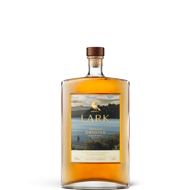 Lark Origins