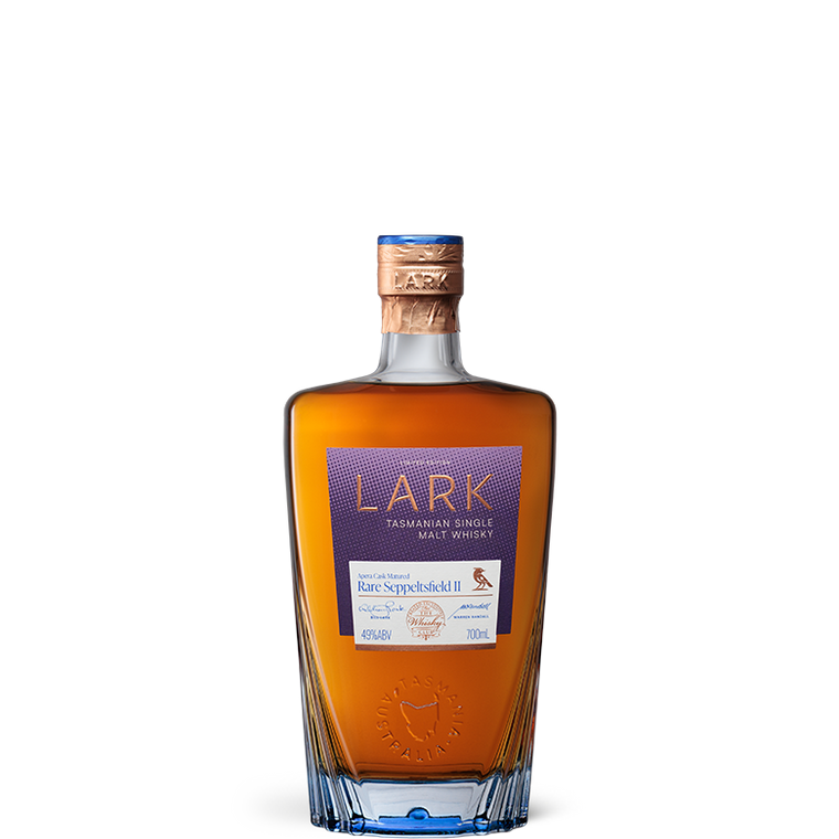 Lark Rare Seppeltsfield Apera Cask Matured