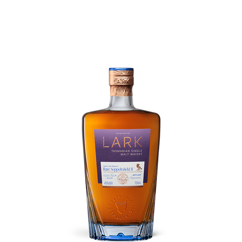 Lark Rare Seppeltsfield Apera Cask Matured