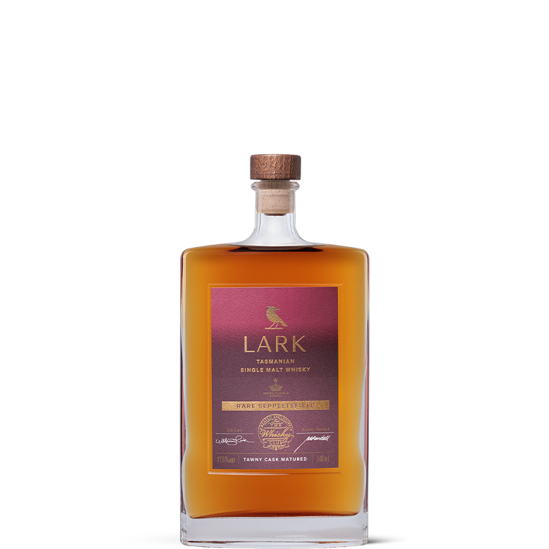 Lark Rare Seppeltsfield Tawny Cask 500ml