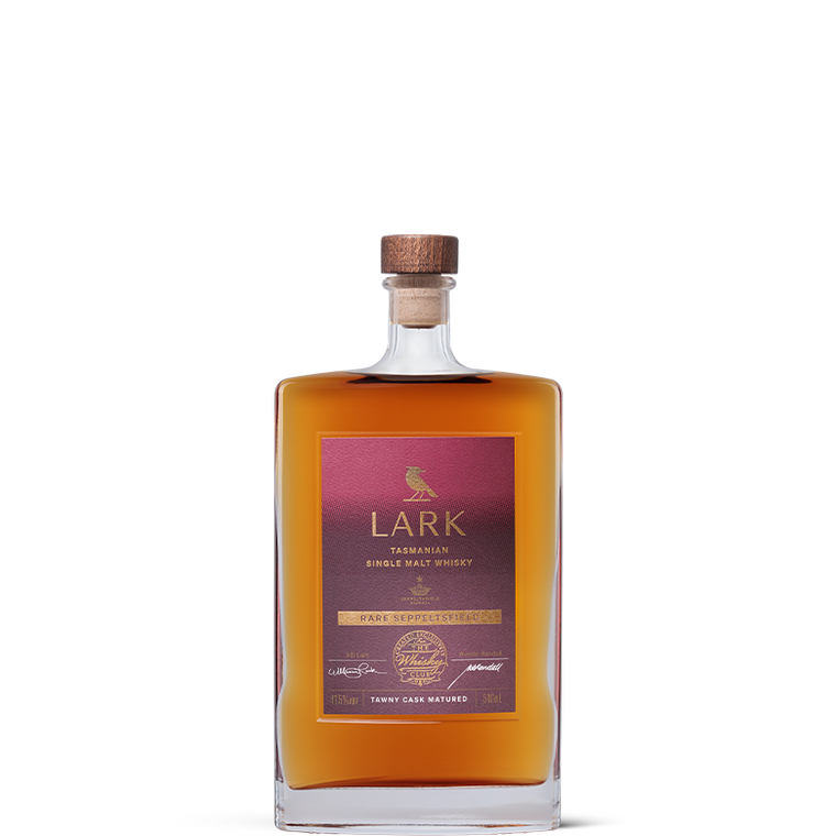Lark Rare Seppeltsfield Tawny Cask 500ml