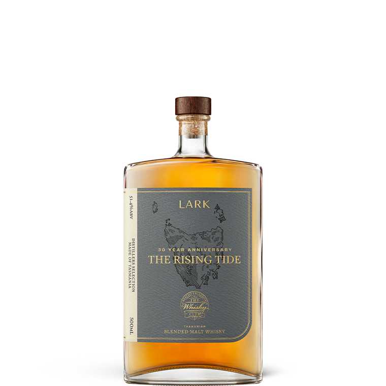 Lark The Rising Tide