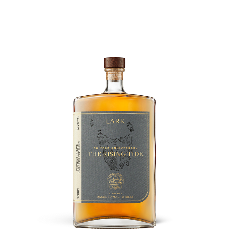 Lark The Rising Tide
