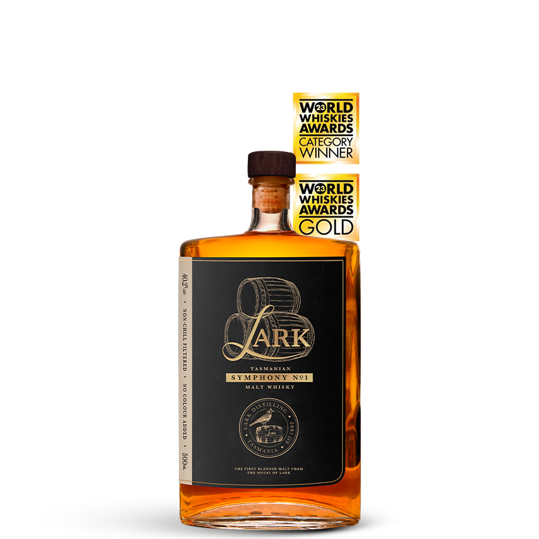 Lark Symphony Nº1 - 500ml