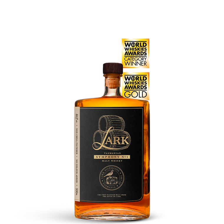 Lark Symphony Nº1 - 500ml