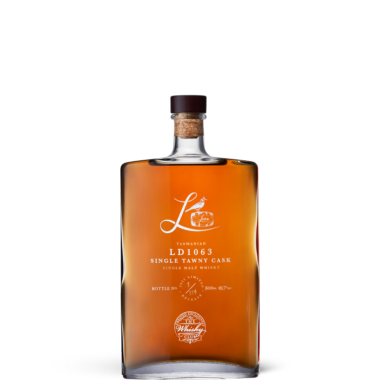 Lark Single Tawny Cask