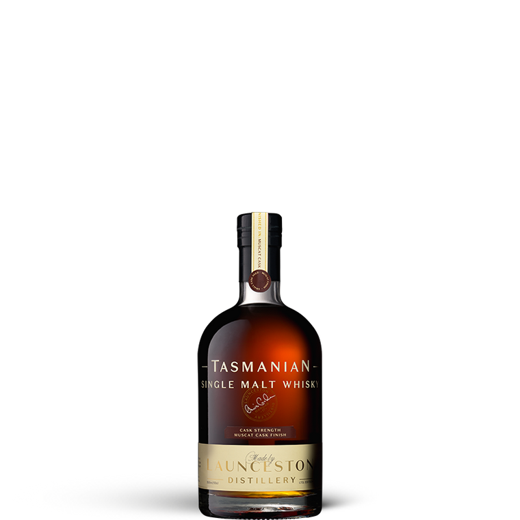 Launceston Muscat Cask Finish