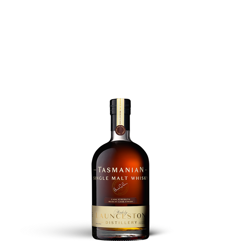 Launceston Muscat Cask Finish