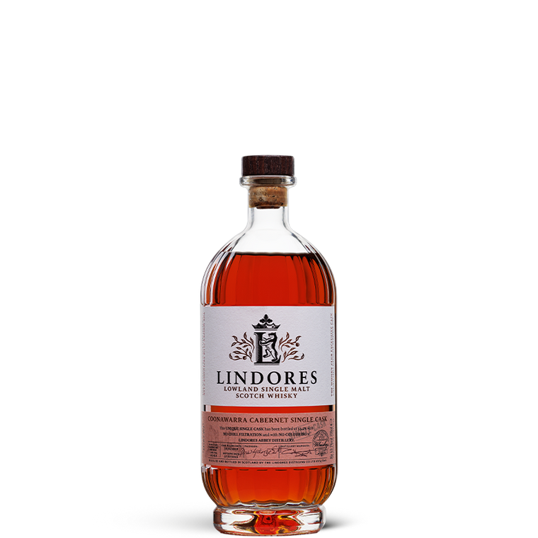 Lindores Coonawarra Cabernet Single Cask