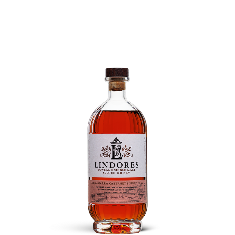 Lindores Coonawarra Cabernet Single Cask
