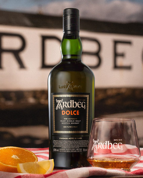 The Whisky Club’s Ardbeg Catch-up & Live Stream Tasting with Head of Whisky Creation Gillian MacDonald