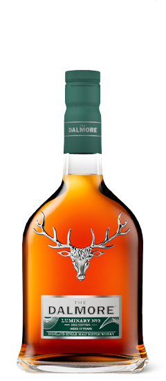 The Dalmore Luminary No. 3 (Warehouse Stock)