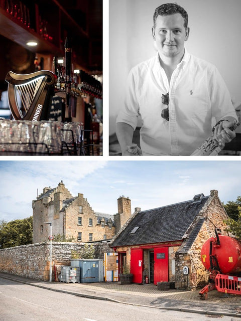The Whisky Club x Dornoch Distillery + Thompson Brothers + Mystery Malts