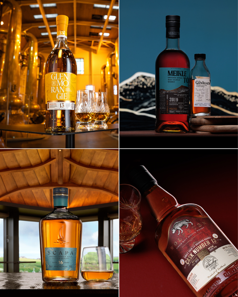 Live Members Chat: January Whisky of the Month Preview